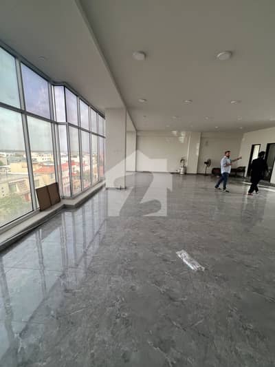 Office Available For Rent