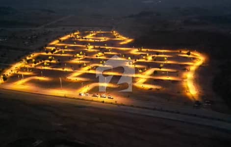 ڈی ایچ اے ویلی - منگولیا سیکٹر ڈی ایچ اے ویلی,ڈی ایچ اے ڈیفینس,اسلام آباد میں 8 مرلہ رہائشی پلاٹ 60.0 لاکھ میں برائے فروخت۔