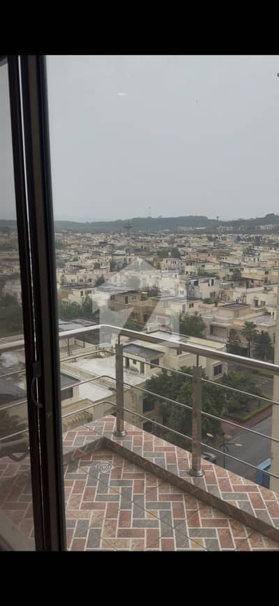 Want To Buy A Flat In Islamabad?