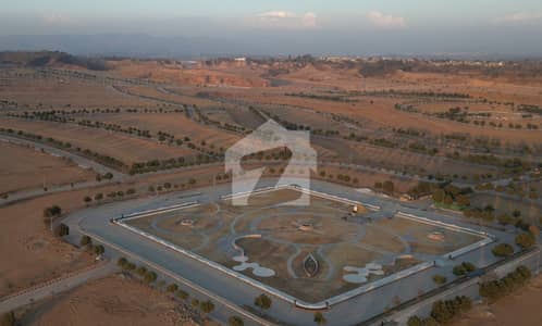Prime Residential Plot for Sale DHA Phase 6 Street 115