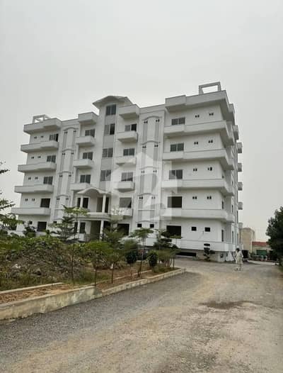 3 Bed Apartment on Prime Location In Islamabad 3 Bed Apartment on Prime Location In Islamabad