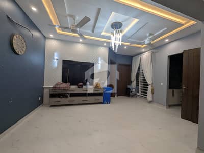 7 Marla Near to Park Owner Build Designer House