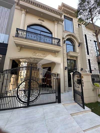 A Spanish Masterpiece Timeless Elegance & Luxury Living