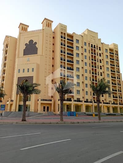 Bahria Heights 2 Bed Apartment for Sale in Bahria Town Karachi