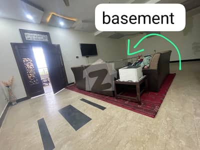 10 Marla Signal With Besmante House Available For Sale At Officer Colony Abbottabad