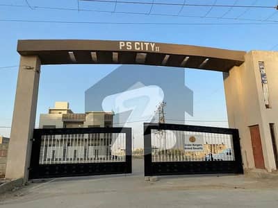 Aesthetic Prime Location Residential Plot Of 120 Square Yards For Sale Is Available Aesthetic Prime Location Residential Plot Of 120 Square Yards For Sale Is Available