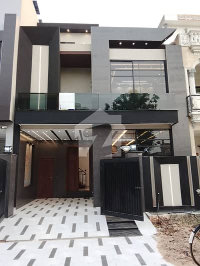Brand New 5 Marla House for Sale in Tulip Extension Block, Park View City Lahore Brand New 5 Marla House for Sale in Tulip Extension Block, Park View City Lahore