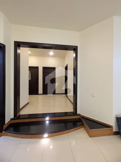 Brand New Ground Portion For Rent