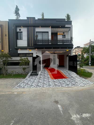 6.8 Marla House For Sale In Central Park Housing Scheme, E Block Lahore 6.8 Marla House For Sale In Central Park Housing Scheme, E Block Lahore