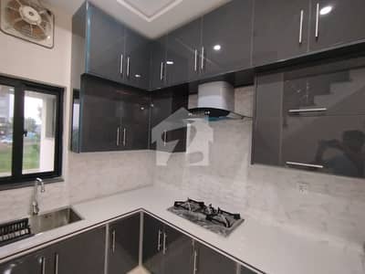 5 Marla Brand New Double Unit House for Sale in DHA Phase XI Rahbar Sector 2 Lahore