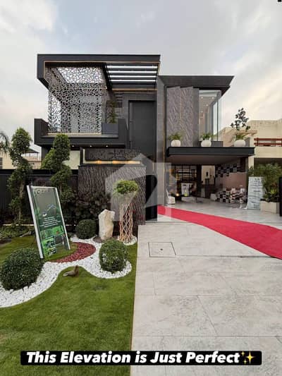 SYED BROTHERS PROUDLY OFFERS: 1-Kanal Elegant And Fully Furnished Bungalow Near Park & Commercial Is Available In The Best Block Of DHA Lahore | Servant Quarter SYED BROTHERS PROUDLY OFFERS: 1-Kanal Elegant And Fully Furnished Bungalow Near Park & Commercial Is Available In The Best Block Of DHA Lahore | Servant Quarter