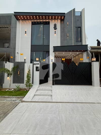 5 Marla House for Sale in Central Park Housing Scheme, B Block Lahore 5 Marla House for Sale in Central Park Housing Scheme, B Block Lahore