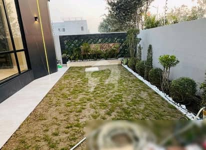House Sized 1 Kanal Available In DHA Phase 7 - Block Y