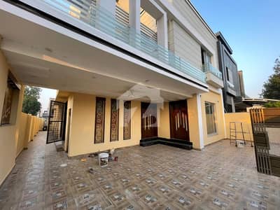 10 Marla UPPER PORTION FOR RENT