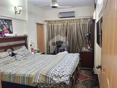گلشنِ اقبال - بلاک 6 گلشنِ اقبال,گلشنِ اقبال ٹاؤن,کراچی میں 2 کمروں کا 4 مرلہ فلیٹ 1.75 کروڑ میں برائے فروخت۔ گلشنِ اقبال - بلاک 6 گلشنِ اقبال,گلشنِ اقبال ٹاؤن,کراچی میں 2 کمروں کا 4 مرلہ فلیٹ 1.75 کروڑ میں برائے فروخت۔
