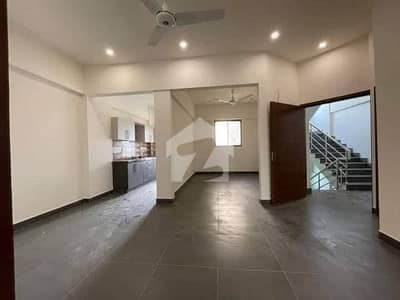 LIKE NEW APARTMENT For Rent  2 BED dd  DHA phase 7 ext