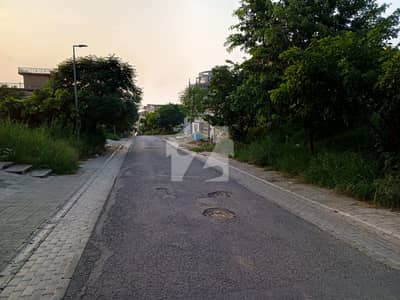 DHA PHASE 2 ISLAMABAD