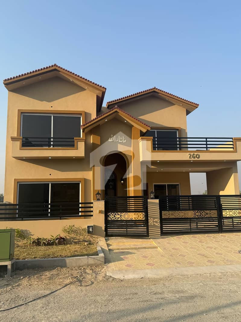 5 Bedroom Spanish Villa Faisal Hills 5 Bedroom Spanish Villa Faisal Hills