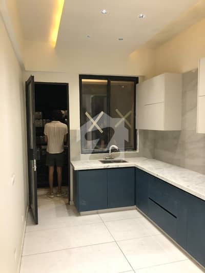 A Prime Location Flat Of 1750 Square Feet In DHA Phase 8 A Prime Location Flat Of 1750 Square Feet In DHA Phase 8