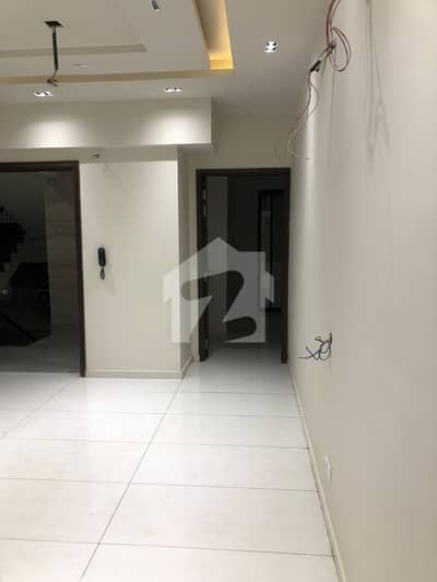 A Prime Location Flat Of 1750 Square Feet In DHA Phase 8