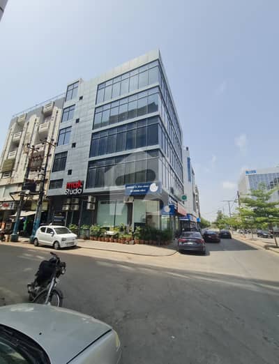 Office For Rent At Bukhari Commercial Office For Rent At Bukhari Commercial