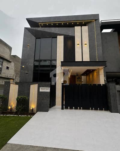5 Marla Modern Design House For Sale Near Park 100 % Original Pictures