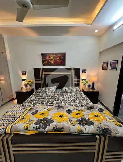 One Bedroom Apartment For Rent Available Gulbug Green Islamabad Full Furnished Apartment One Bedroom Apartment For Rent Available Gulbug Green Islamabad Full Furnished Apartment