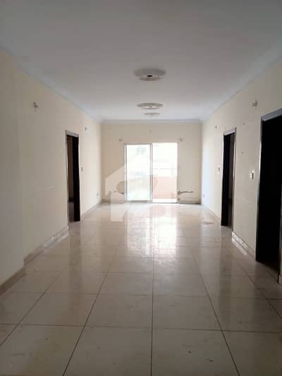 Gulistan-e-Jauhar - Block 3-A Flat Sized 1800 Square Feet