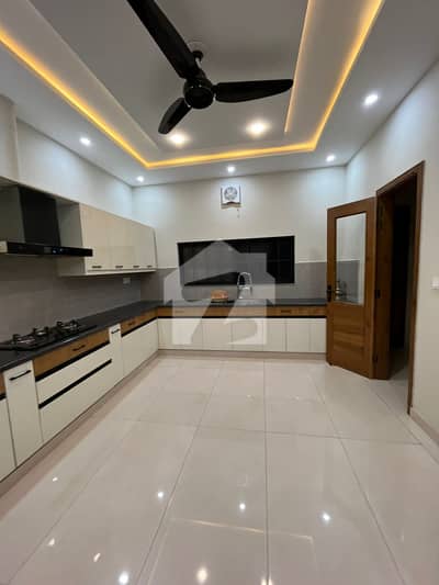 1 kanal size brand new upper floor for rent with all basic amenities at reasonable demand with all basic needs