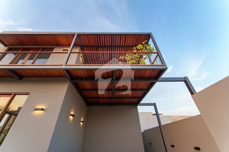 500 yards Beautiful Bungalow Furnished with Pool Basement Available for sale