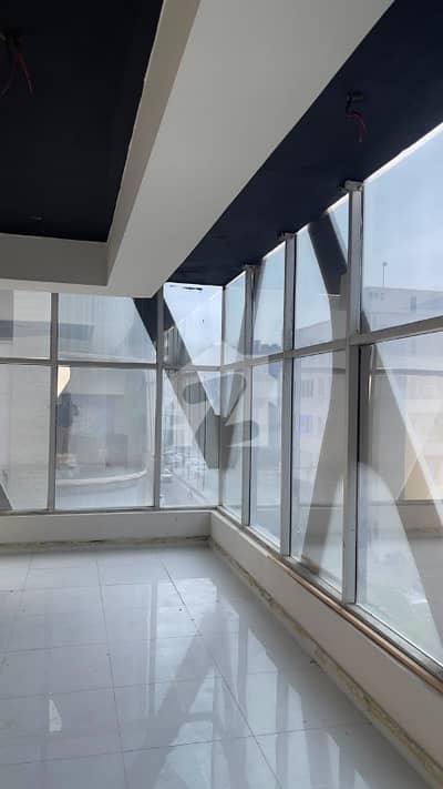 Office for Rent in Bara Bukhari 1,250 Sq. Ft. | 2nd Floor | Lift Available