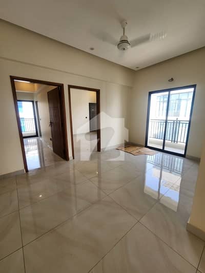 Brand New Apartment With Lift And Parking DHA Phase 8 Stand By Generator