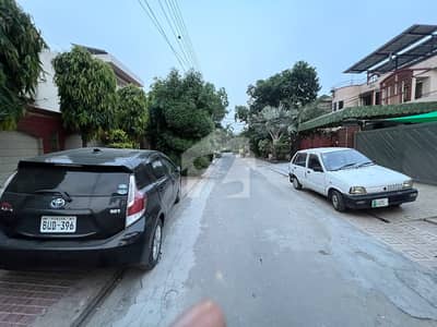 20 Marla Upper Portion For Rent In Punjab Society Pia Road (Lower Lock)