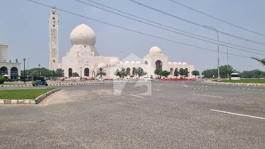 لیک سٹی ۔ سیکٹر ایم ۔ 3 لیک سٹی,رائیونڈ روڈ,لاہور میں 1 کنال رہائشی پلاٹ 4.75 کروڑ میں برائے فروخت۔