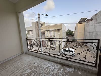 120 Yards Slightly Use bungalow For Sale