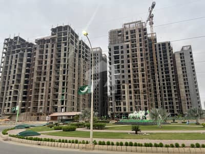 Globe Reaidency /3 bed dd / 1775 sq ft/ West Open/Corner/bouleward