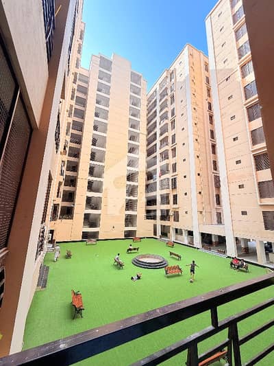 3 Bed dd Flat Available for Sale in Gulistan e Jauhar 3 Bed dd Flat Available for Sale in Gulistan e Jauhar