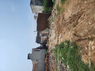 4 Marla Plot For Sale Tramari Chock Lehtrar Road Islamabad Best Location Gas Electricity And Water Available Serious Buyers Contact