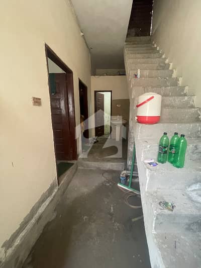2 Marla Single Storey House For Sale In Dogran Kalan Very Near To Main G T Road