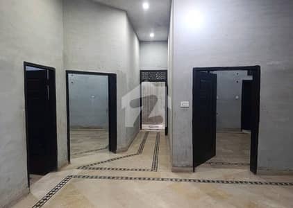 7 Marla Lower Portion for rent in Al Falah Modern City
