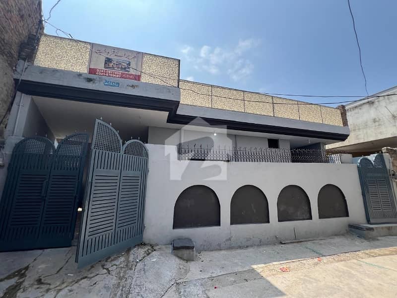 8 Marla House Available For Sale In Dhamyal Road 8 Marla House Available For Sale In Dhamyal Road