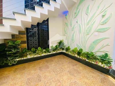 10 Marla Ultra Luxury Designer House For Sale In Bahria Town Rawalpindi Phase 8 Top Location Designer House For Sale 10 Kv Sollar System Installed