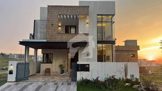 Defense phase 5 islamabad 10 marla designer house available for sale Defense phase 5 islamabad 10 marla designer house available for sale