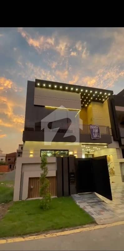 5 MARLA ULTRA MODERN HOUSE AVAILABLE FOR SALE AT PRIME LOCATION OF PARK VIEW CITY LHR 5 MARLA ULTRA MODERN HOUSE AVAILABLE FOR SALE AT PRIME LOCATION OF PARK VIEW CITY LHR