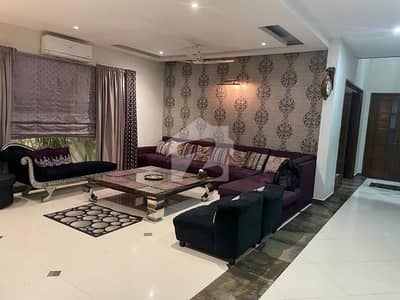 Prime Location DHA Phase 6 House Sized 500 Square Yards Is Available