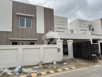 350 Square Yards Brand New Bungalow 350 Square Yards Brand New Bungalow