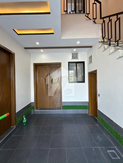5 Marla Brand New Luxury Spanish Double Storey House For Sale In Palm Villas Gated Society Near To Main Canal Road 5 Marla Brand New Luxury Spanish Double Storey House For Sale In Palm Villas Gated Society Near To Main Canal Road