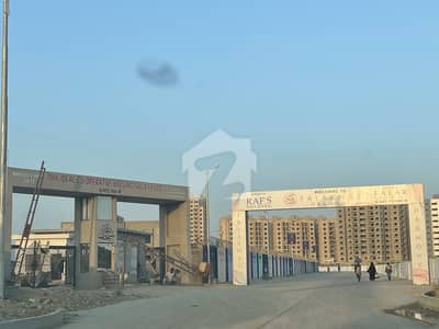 Plot 600 Yard Ready For Possession Water K. E Available For Sale Ad By Legal Builders Real Estate By Hassan