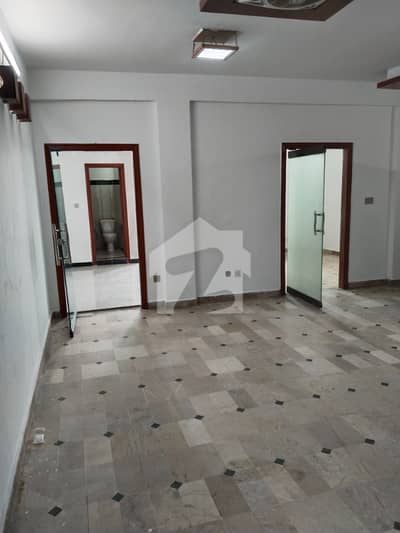 Office for rent in G-11 Markaz