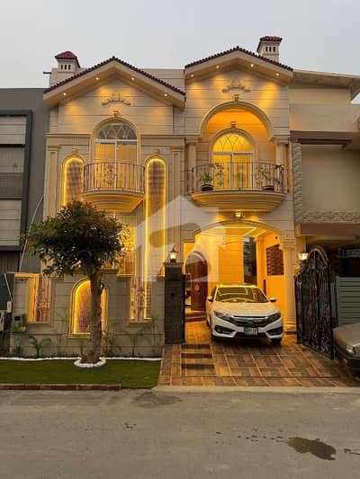 3 Years Installment Plan Luxury 5 Marla Brand New House In Park View City Lahore 3 Years Installment Plan Luxury 5 Marla Brand New House In Park View City Lahore